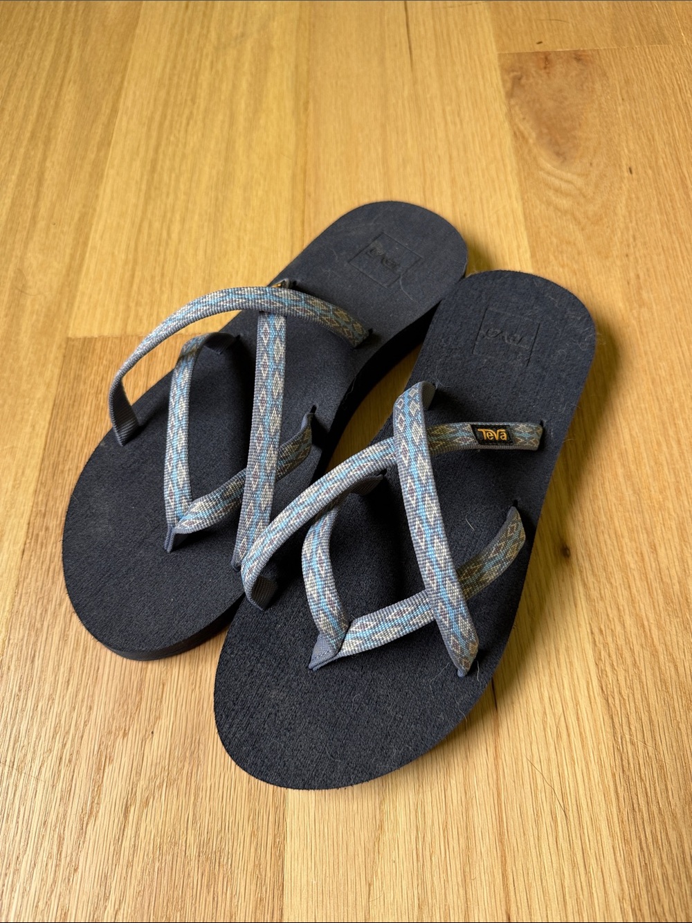 Teva Women's Olowahu Flip-Flop